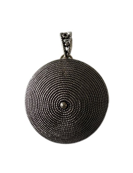 Necklace La Grotta dei Preziosi Woman in Silver GDP.C39BX - GDP.C39BX